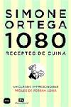 1080 RECEPTES DE CUINA. | 9788496499379 | SIMONE ORTEGA