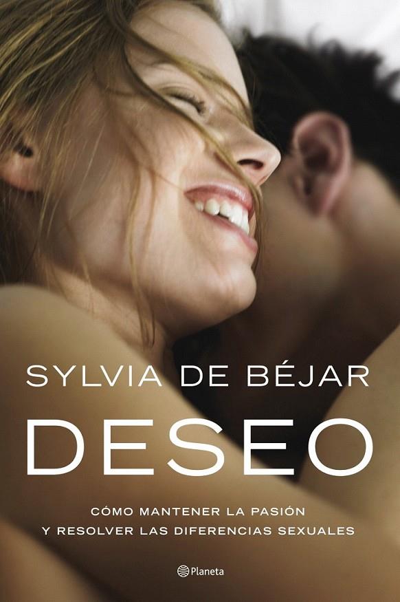 DESEO | 9788408100683 | SYLVIA DE BÉJAR