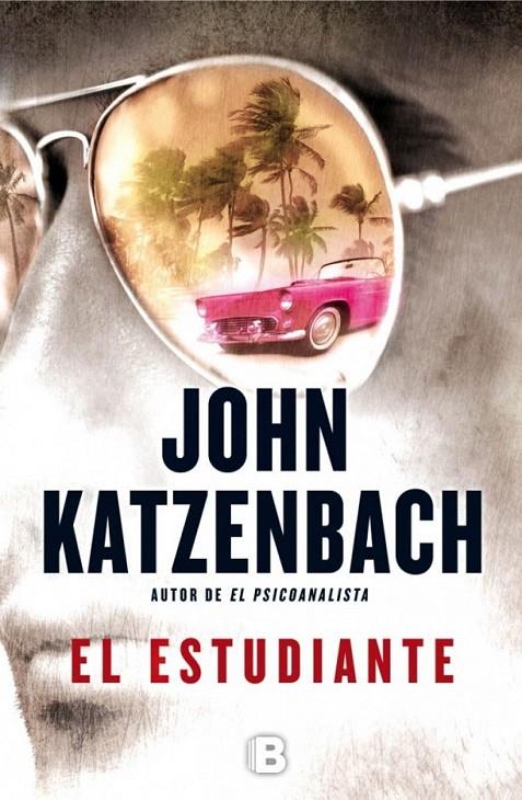 EL ESTUDIANTE | 9788466655002 | KATZENBACH, JOHN