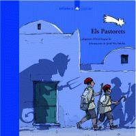 ELS PASTORETS + CD | 9788424628697