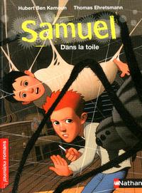 SAMUEL - DANS LA TOILE | 9782092535776