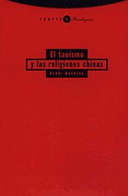 EL TAOÍSMO Y LAS RELIGIONES CHINAS | 9788481643084 | MASPERO, HENRY