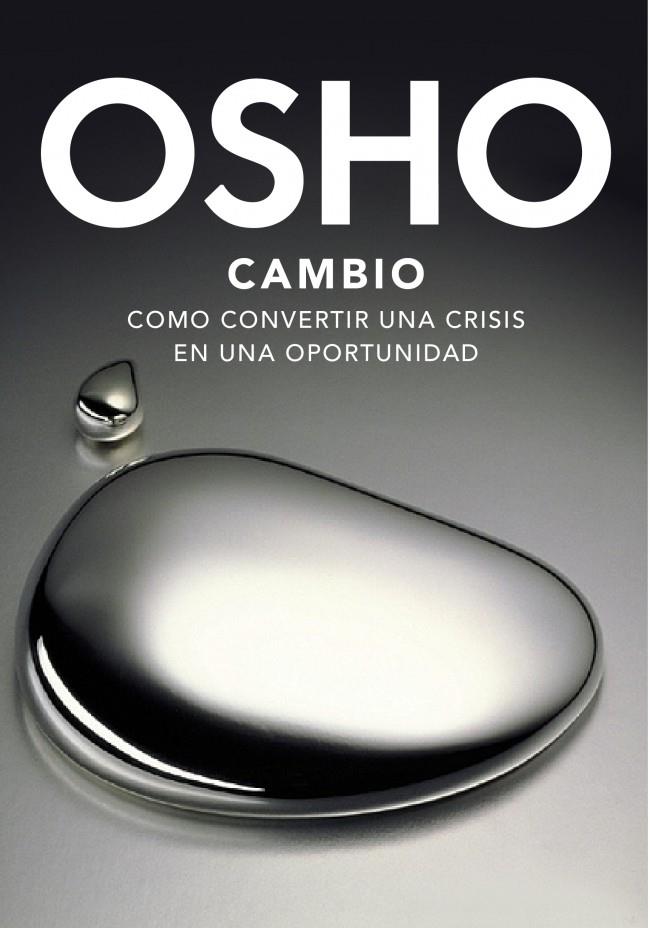 CAMBIO | 9788425344169 | OSHO