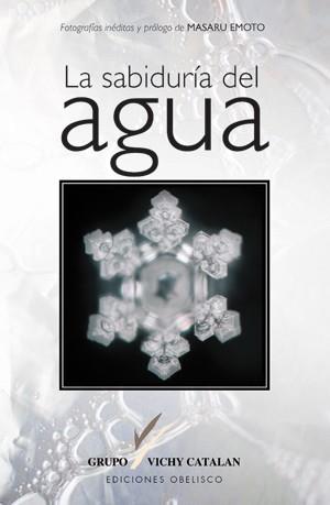 SABIDURIA DEL AGUA, LA | 9788497774864 | VARIOS AUTORES