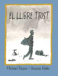 EL LLIBRE TRIST | 9788484881612 | ROSEN, MICHAEL