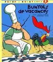 BUNYOLS DE VACANCES | 9788478268665 | DURAN, TERESA