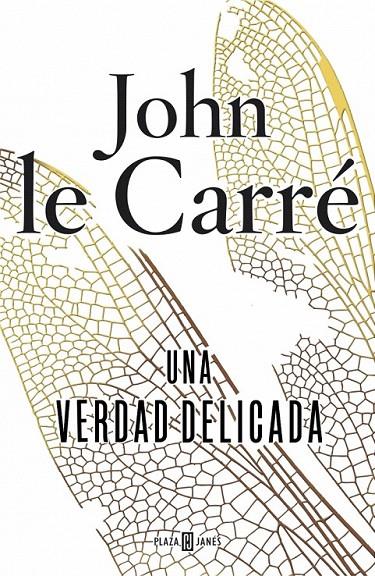 UNA VERDAD DELICADA | 9788401354793 | CARRE,JOHN LE