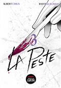 LA PESTE VOLUME 3 | 9782749947549 | KURUMADO, RYOTA