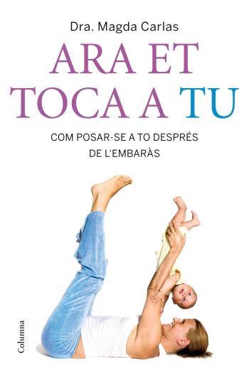 ARA ET TOCA A TU | 9788466408400 | MAGDA CARLAS