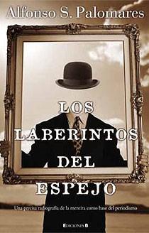 LOS LABERINTOS DEL ESPEJO | 9788466644419 | SOBRADO PALOMARES, ALFONSO