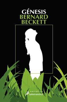 GÉNESIS | 9788498382167 | BECKETT, BERNARD