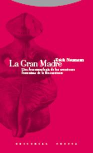 LA GRAN MADRE | 9788498790276 | NEUMANN, ERICH