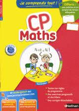 JE COMPRENDS TOUT ! MATHS CP | 9782091891521 | STÉPHANIE GRISON, ISABELLE PETIT-JEAN