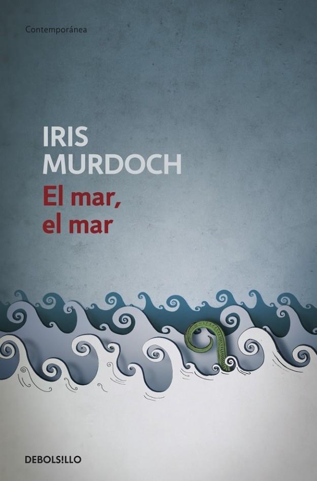 EL MAR, EL MAR | 9788497936491 | MURDOCH,IRIS