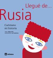 RUSIA | 9788424604486 | ELFA, ALBERT