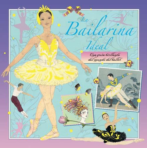 LA BAILARINA IDEAL | 9788492691135 | VARIOS AUTORES