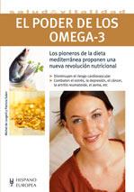 EL PODER DE LOS OMEGA-3 | 9788425517563 | LORGERIL, MICHEL/SALEN, PATRICIA