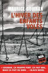 L'HIVER DES ENFANTS VOLES | 9791092016192 | GOUIRAN, MAURICE