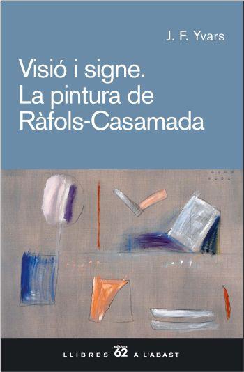 VISIÓ I SIGNE. | 9788429757514 | J. F. YVARS