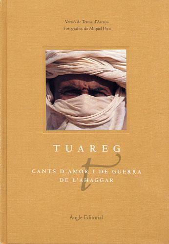 TUAREG | 9788488811493 | BERTRAN ROSSELL, TERESA