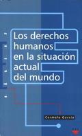 ED.21 DERECHOS HUMANOS SITUACION ACTUAL | 9788428815222 | GARCÍA, CARMELO