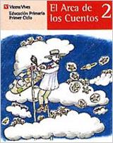 EL ARCA DE LOS CUENTOS 2 | 9788431635343 | REVIEJO HERNANDEZ, CARLOS