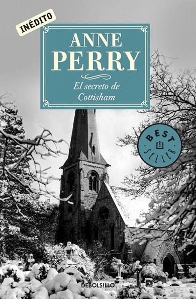 EL SECRETO DE COTTISHAM | 9788483468340 | PERRY,ANNE