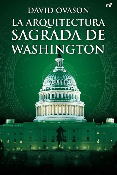 LA ARQUITECTURA SAGRADA DE WASHINGTON | 9788427035867 | DAVID OVASON