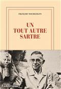 UN TOUT AUTRE SARTRE : ESSAI | 9782072887109 | NOUDELMANN, FRANÇOIS