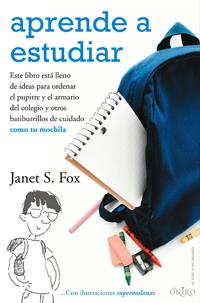 APRENDE A ESTUDIAR | 9788497543521 | JANET S. FOX