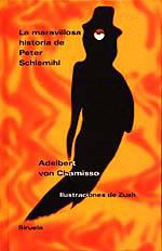 LA MARAVILLOSA HISTORIA DE PETER SCHLEMIHL | 9788478442065 | VON CHAMISSO, ADELBERT