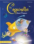 LES COQUINETTES VOLUME 16. LES COQUINETTES DANS L'ESPACE | 9782017057383 | BLANCHUT, F. /  DUBOIS, C.