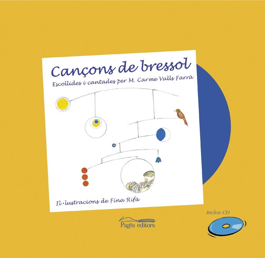 CANÇONS DE BRESSOL | 9788497790925 | VARIOS AUTORES