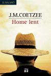 HOME LENT | 9788429756654 | J. M. COETZEE