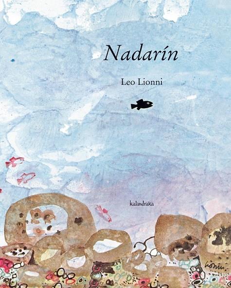 NADARÍN | 9788496388604 | LIONNI, LEO