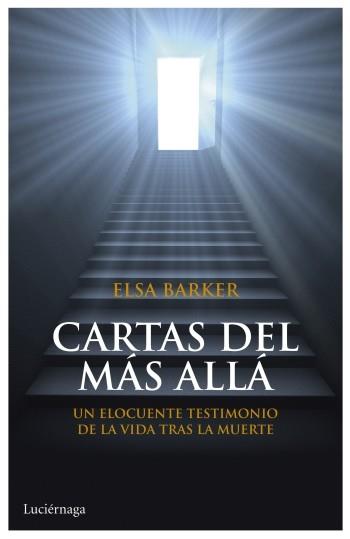 CARTAS DEL MÁS ALLÁ | 9788492545773 | ELSA BARKER