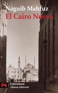 EL CAIRO NUEVO | 9788420672922 | MAHFUZ, NAGUIB