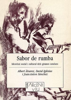 SABOR DE RUMBA | 9788479352646 | ÀLVAREZ, ALBERT/IGLÉSIAS, DAVID/SÁNCHEZ DE JUAN, JOAN ANTON