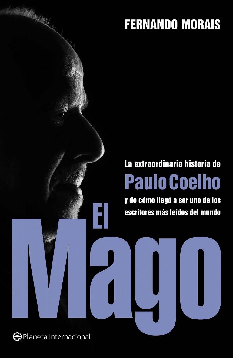 EL MAGO | 9788408081951 | FERNANDO MORAIS