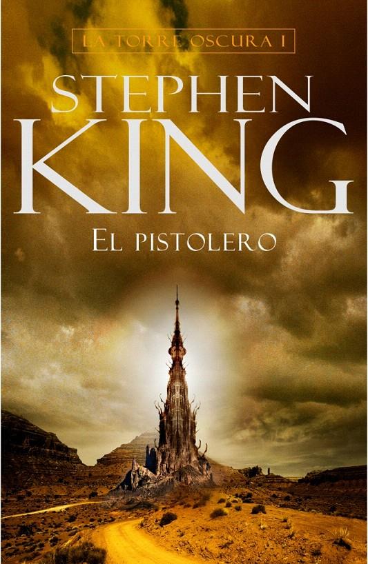 EL PISTOLERO | 9788401336355 | KING,STEPHEN