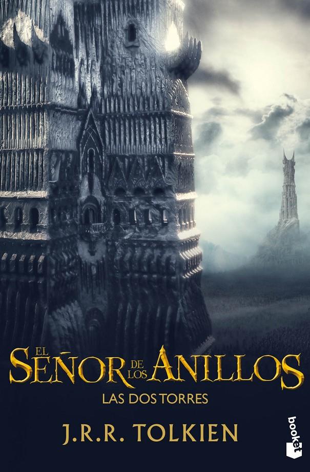 EL SEÑOR DE LOS ANILLOS II. LAS DOS TORRES | 9788445000670 | J. R. R. TOLKIEN