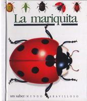 MUM. 1 LA MARIQUITA | 9788434834675 | DE BOURGOING, PASCALE/GALLIMARD JEUNESSE, ÉDITIONS