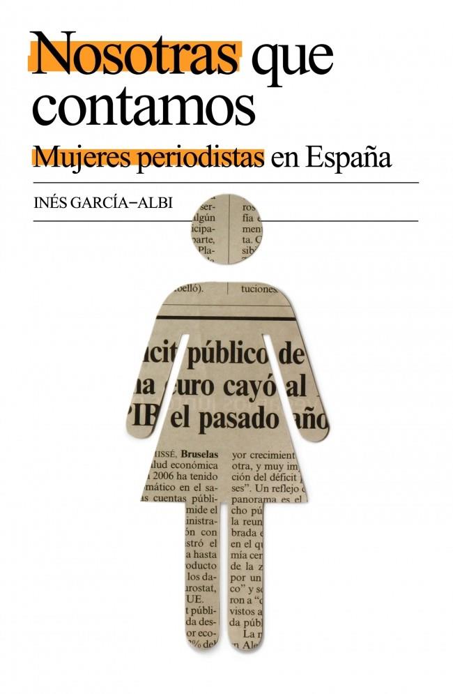 NOSOTRAS QUE CONTAMOS | 9788401379819 | GARCIA-ALBI,INES