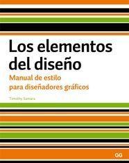 LOS ELEMENTOS DEL DISEÑO | 9788425222245 | SAMARA, TIMOTHY