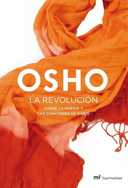 LA REVOLUCIÓN | 9788427035683 | OSHO