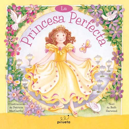 LA PRINCESA PERFECTA | 9788492691111 | VARIOS AUTORES