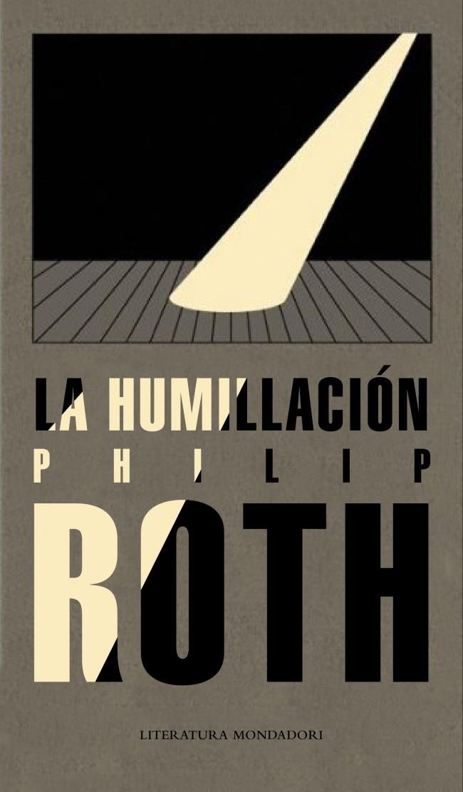 LA HUMILLACIÓN | 9788439722274 | ROTH,PHILIP