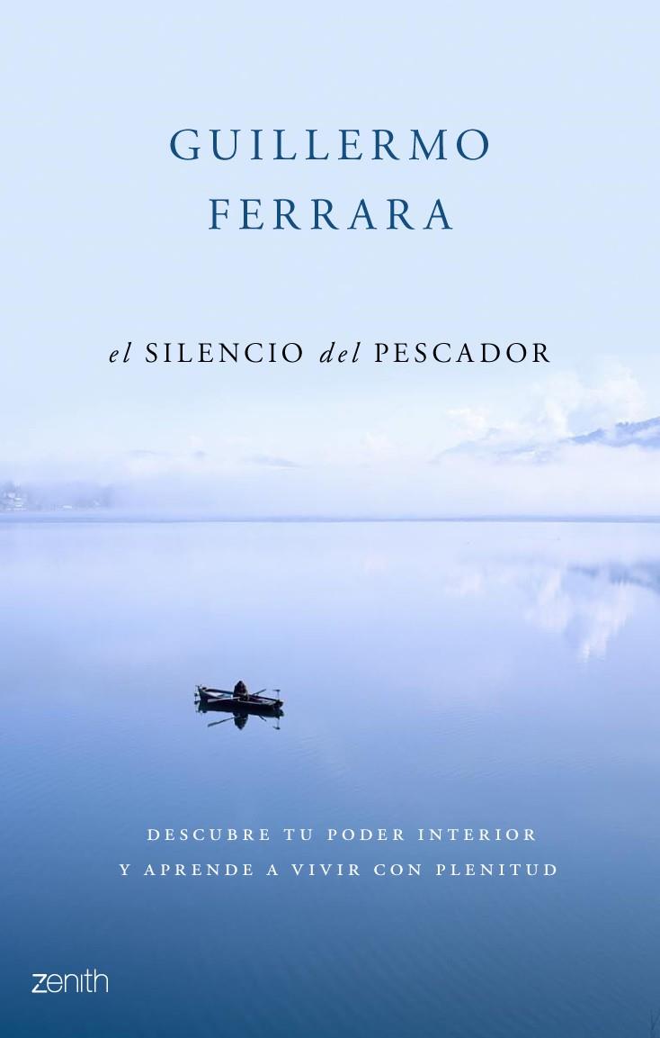 EL SILENCIO DEL PESCADOR | 9788408063582 | GUILLERMO FERRARA