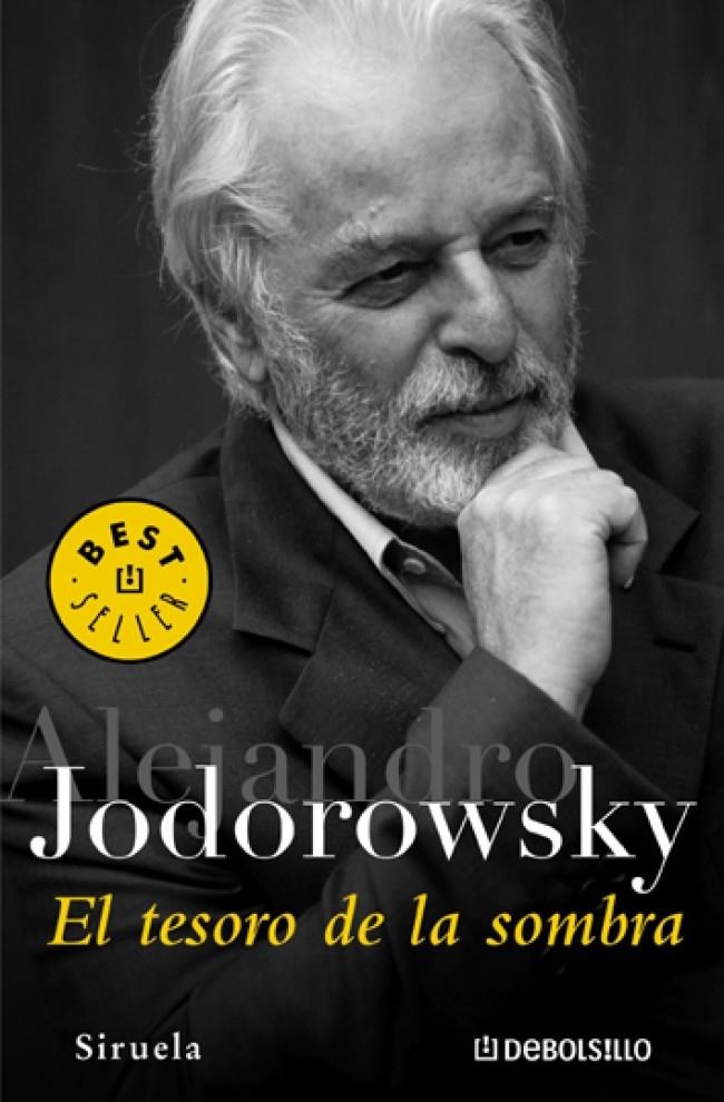 EL TESORO DE LA SOMBRA | 9788497937870 | JODOROWSKY,ALEJANDRO