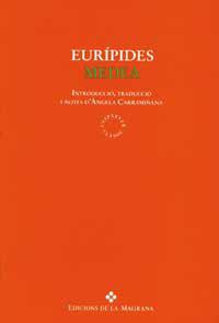 MEDEA | 9788474107425 | NS , EURÍPIDES